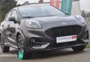 Ford Puma (2022)