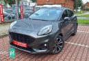 Ford Puma (2021)