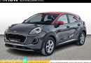 Ford Puma (2020)