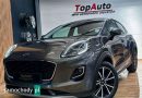 Ford Puma (2021)