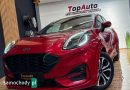 Ford Puma (2021)